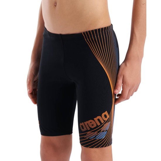 ARENA - JAMMER DESIGN RAGAZZO