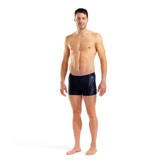 ARENA - Short de bain Neo Stream homme