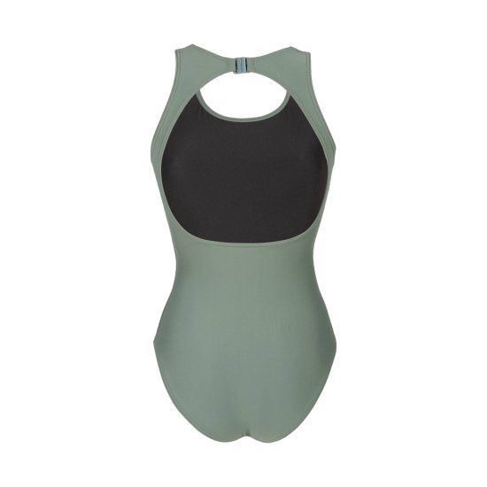 ARENA - COSTUME DA BAGNO O BACK SOLID ONE DONNA