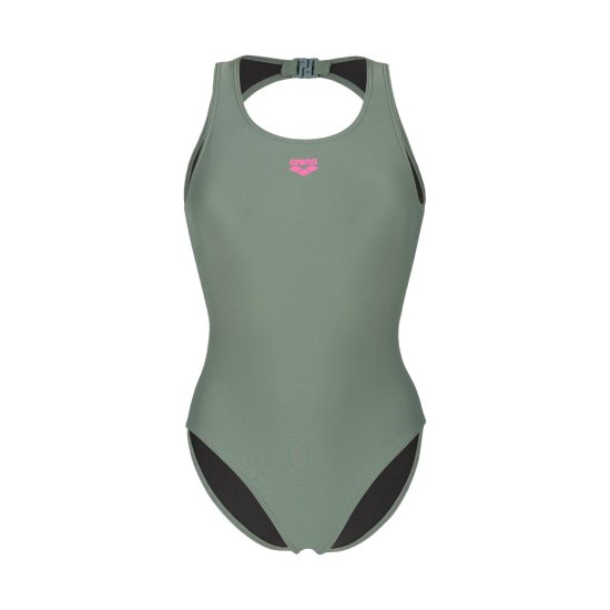 ARENA - COSTUME DA BAGNO O BACK SOLID ONE DONNA