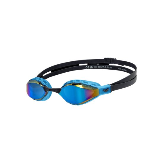 ARENA - Occhialini da nuoto Air Sonic Mirror