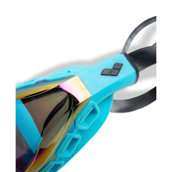 ARENA - Occhialini da nuoto Air Sonic Mirror