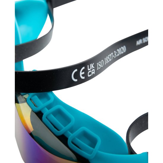 ARENA - Occhialini da nuoto Air Sonic Mirror