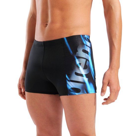 ARENA - SHORT DA BAGNO ARENA PLACEMENT UOMO