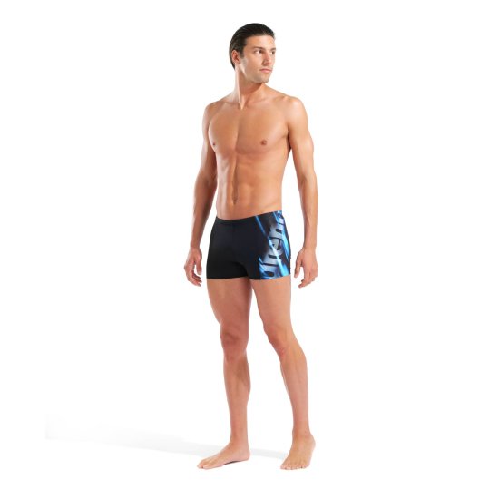 ARENA - SHORT DA BAGNO ARENA PLACEMENT UOMO