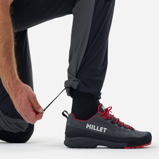 MILLET - Pantalon KAMET XCS LIGHT homme