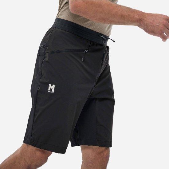 MILLET - Pantaloncino Kamet XCS Light