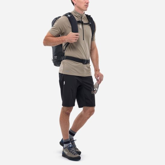 MILLET - Pantaloncino Kamet XCS Light