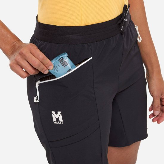 MILLET - Short KAMET XCS LIGHT donna