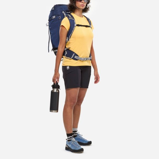 MILLET - Short KAMET XCS LIGHT donna