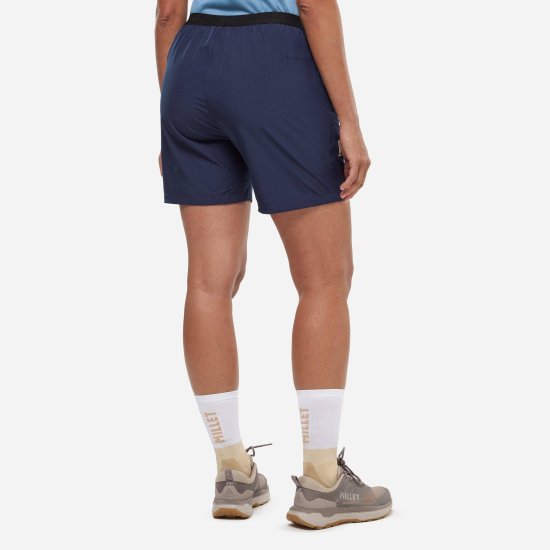 MILLET - Short Parmelan donna