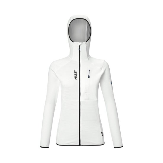 MILLET - Pile Trilogy Icon Lightgrid HDW donna