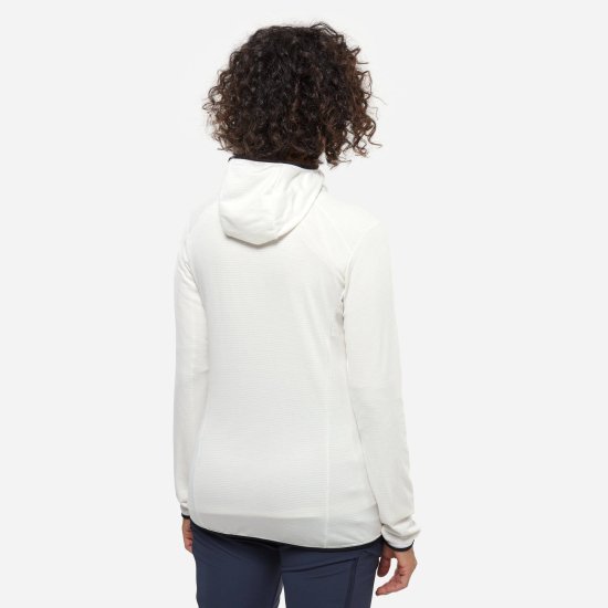 MILLET - Pile Trilogy Icon Lightgrid HDW donna