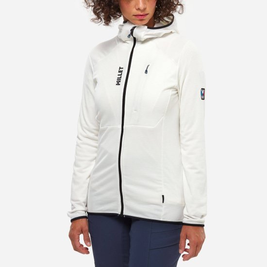 MILLET - Pile Trilogy Icon Lightgrid HDW donna