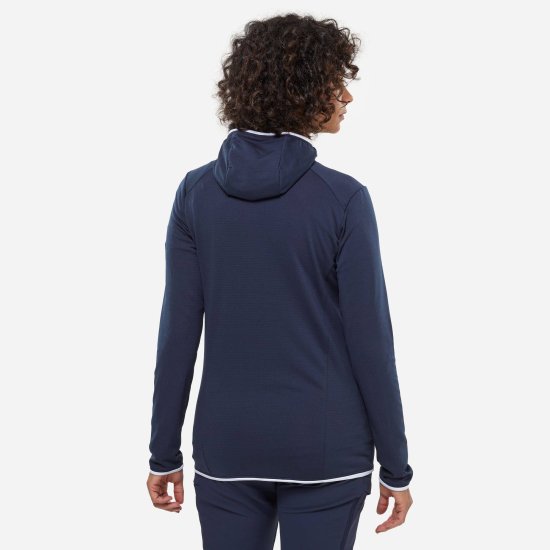 MILLET - Pile Trilogy Icon Lightgrid HDW donna