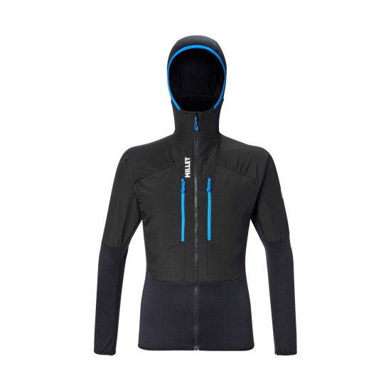 MILLET - Pile Parmelan Hybrid