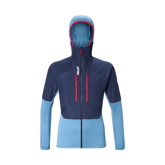 MILLET - Pile Parmelan Hybrid