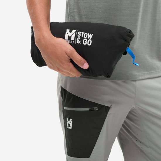 MILLET - Pile Parmelan Hybrid