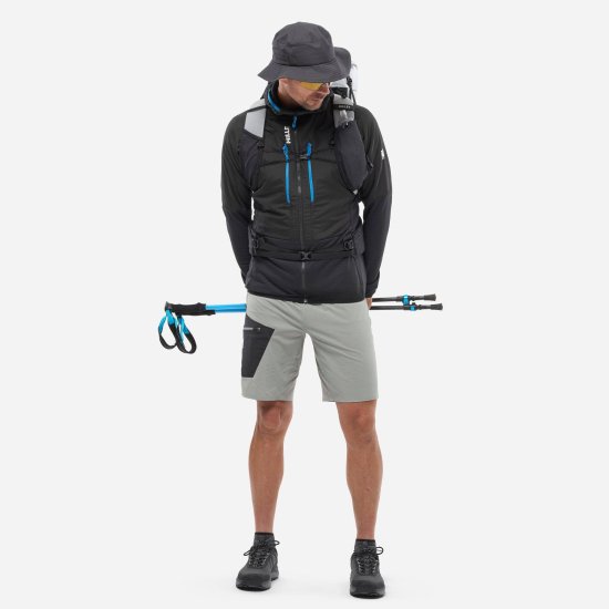 MILLET - Pile Parmelan Hybrid