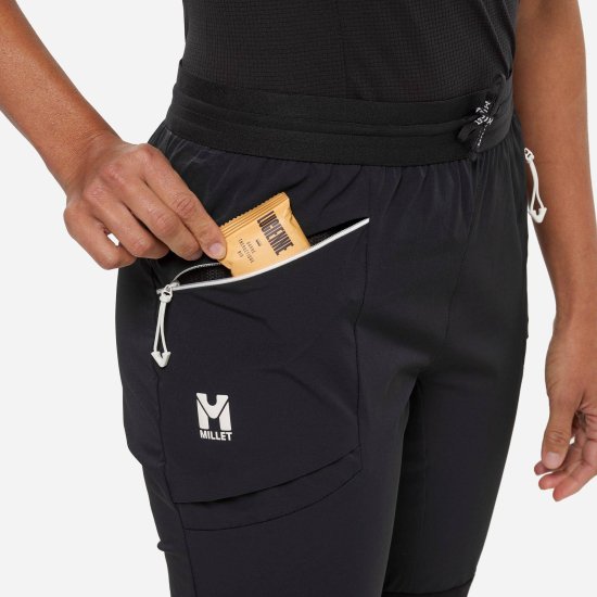 MILLET - Pantalon kamet XCS Light femme