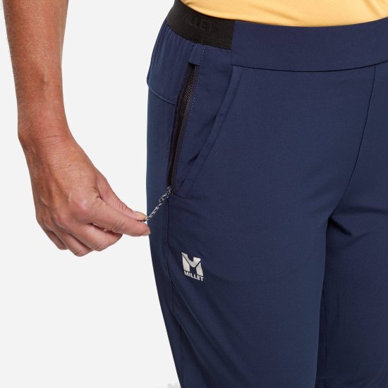 MILLET - Pantalon Parmelan Stretch femme