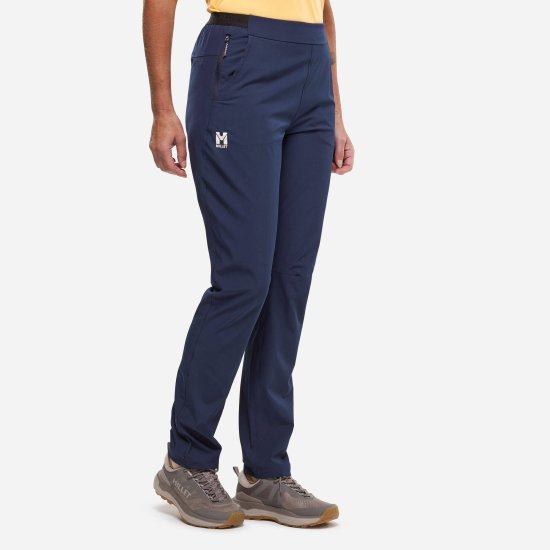 MILLET - Pantalon Parmelan Stretch femme