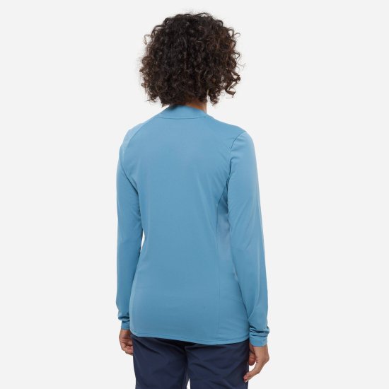 MILLET - Maglia Seneca UV donna