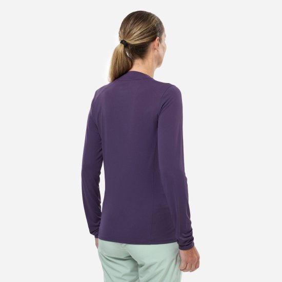 MILLET - Maglia Seneca UV donna