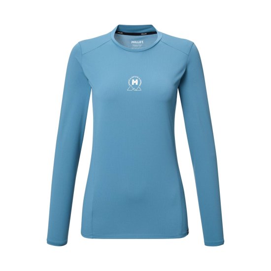 MILLET - Maglia Seneca UV donna