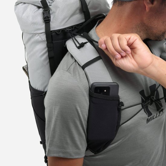 MILLET - Sac à dos Parmelan 25L