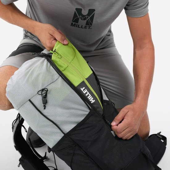 MILLET - Sac à dos Parmelan 25L