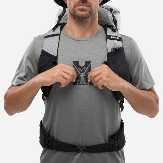MILLET - Sac à dos Parmelan 25L