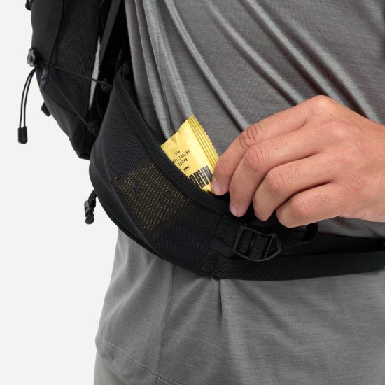 MILLET - Sac à dos Parmelan 25L