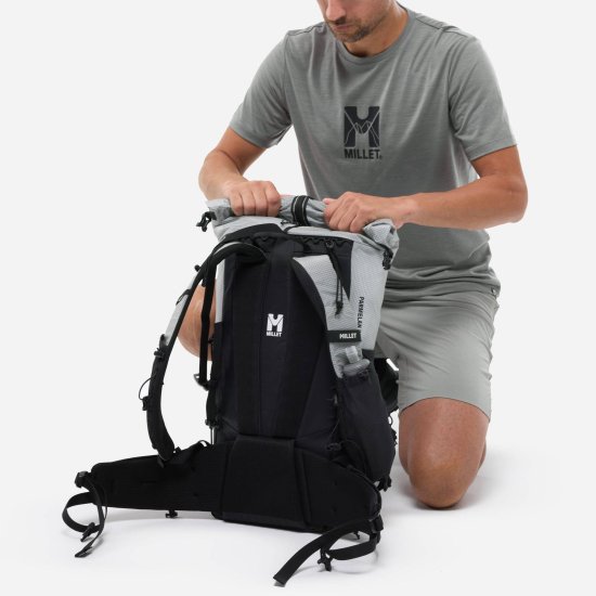MILLET - Sac à dos Parmelan 25L