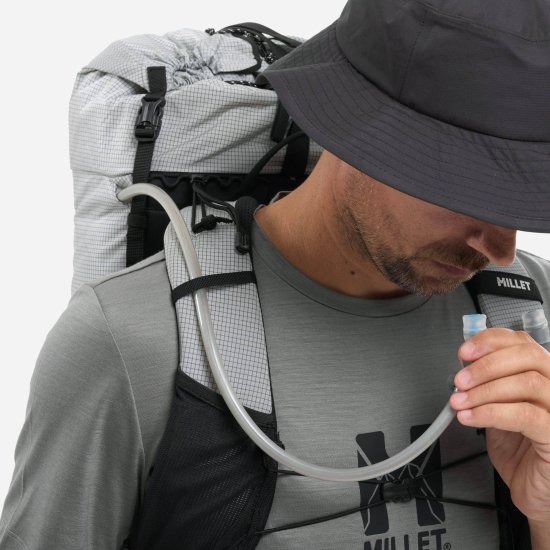 MILLET - Sac à dos Parmelan 25L