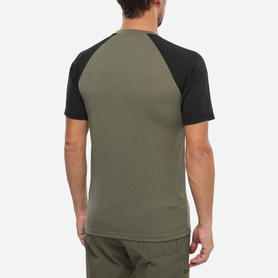 MILLET - T-Shirt Cimaï Natural homme