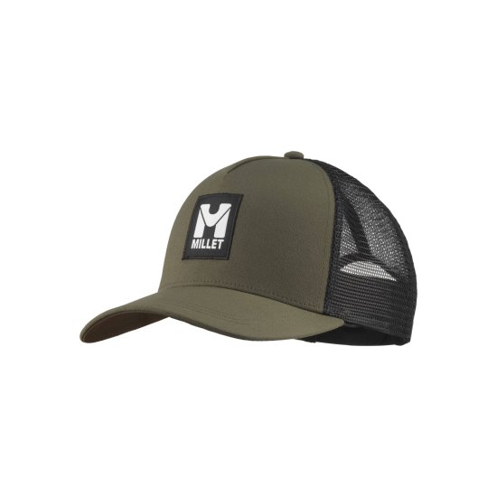 MILLET - Casquette Chamonix Trucker