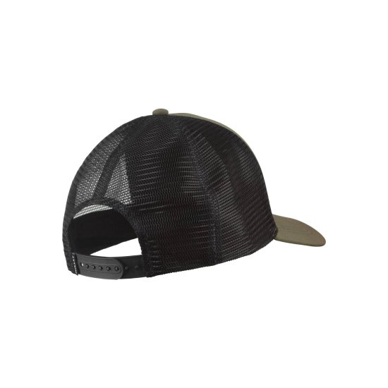 MILLET - Casquette Chamonix Trucker