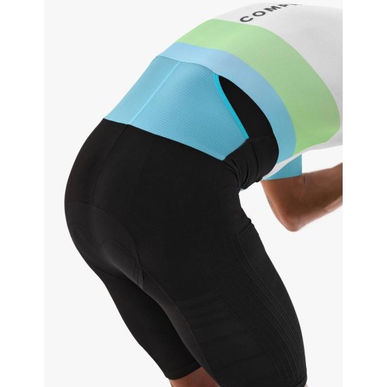 COMPRESSPORT - Trifonction Stream Trisuit homme