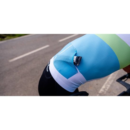 COMPRESSPORT - Trifonction Stream Trisuit homme