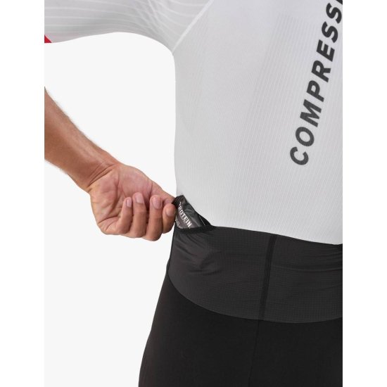 COMPRESSPORT - Trifonction Stream Trisuit homme