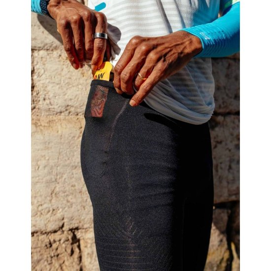 COMPRESSPORT - Short Run Under Control homme