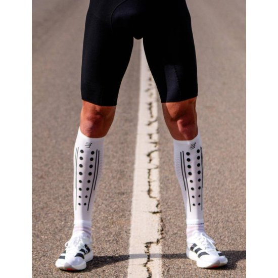 COMPRESSPORT - Manicotti di compressione R2 Aero 2.0