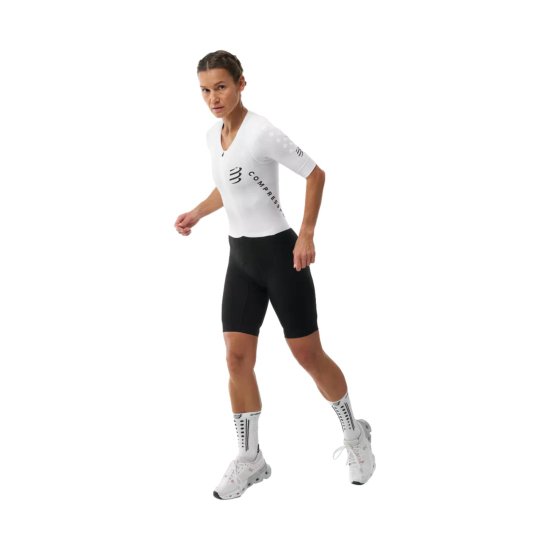 COMPRESSPORT - Trifonction femme AERO SEAMLESS SS