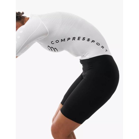 COMPRESSPORT - Trifonction femme AERO SEAMLESS SS