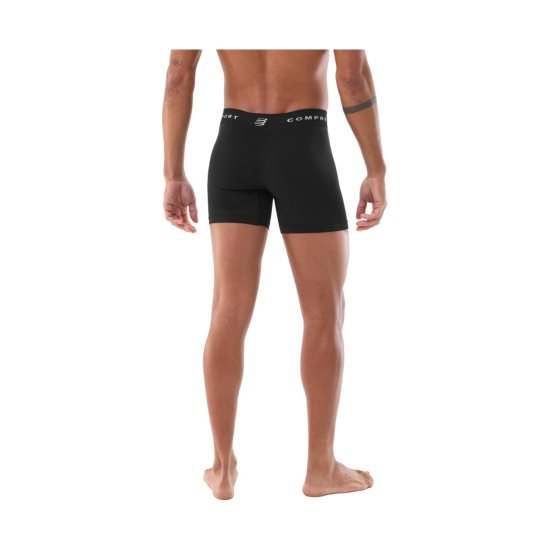 COMPRESSPORT - Boxer Feelfree Seamless homme