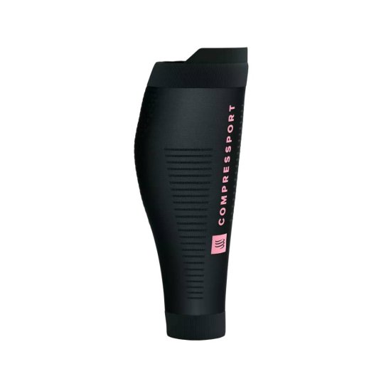 COMPRESSPORT - Manchons de compression R2 3.0 - Eat My Dust !