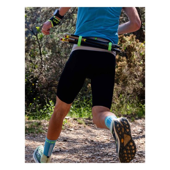 COMPRESSPORT - Short Trail Under Control uomo