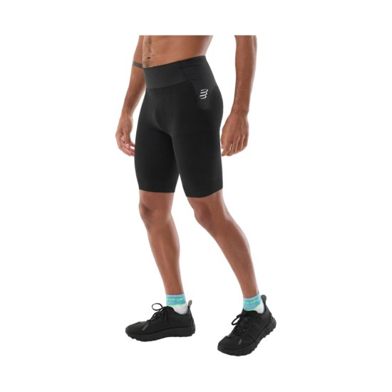 COMPRESSPORT - Short Trail Under Control uomo