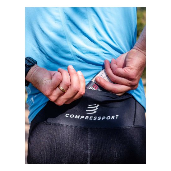 COMPRESSPORT - Short Trail Under Control uomo